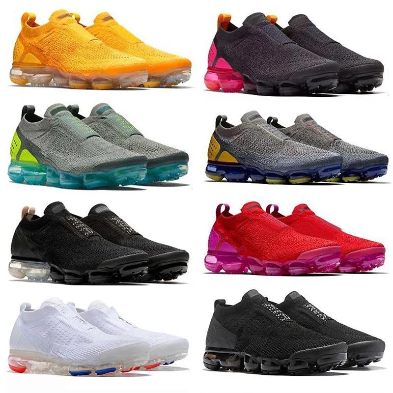 Cheap Air Cushion Vapor 2 3 Men's Women zapatillas Brand Shoes 2021 Sneakers Casual Outdoor Breathable Maxs Sport Shoes 36-46