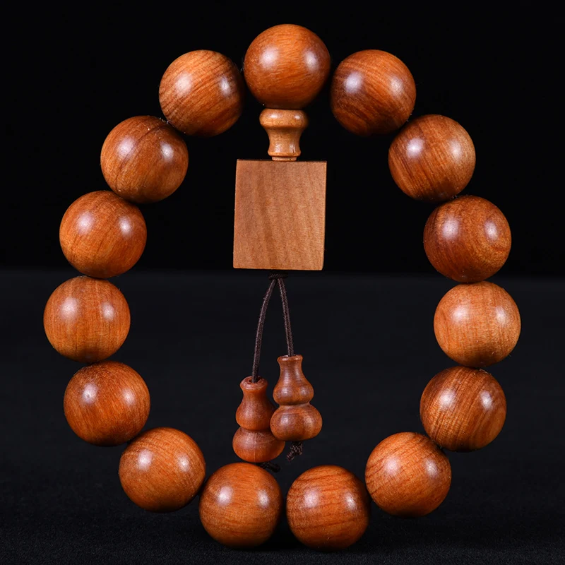 Индонезийский лед передающая светильник дракон дерево ручная зернистость