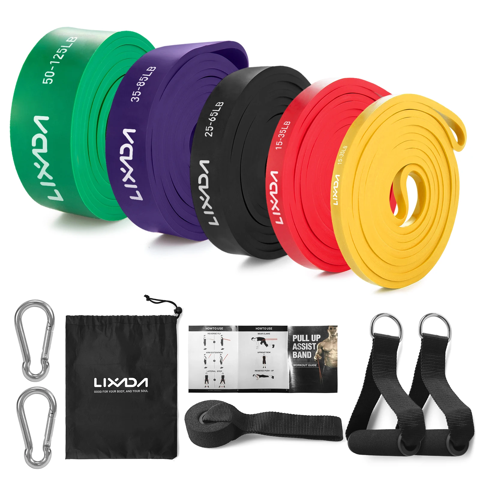 LIXADA 3 5 AliExpress