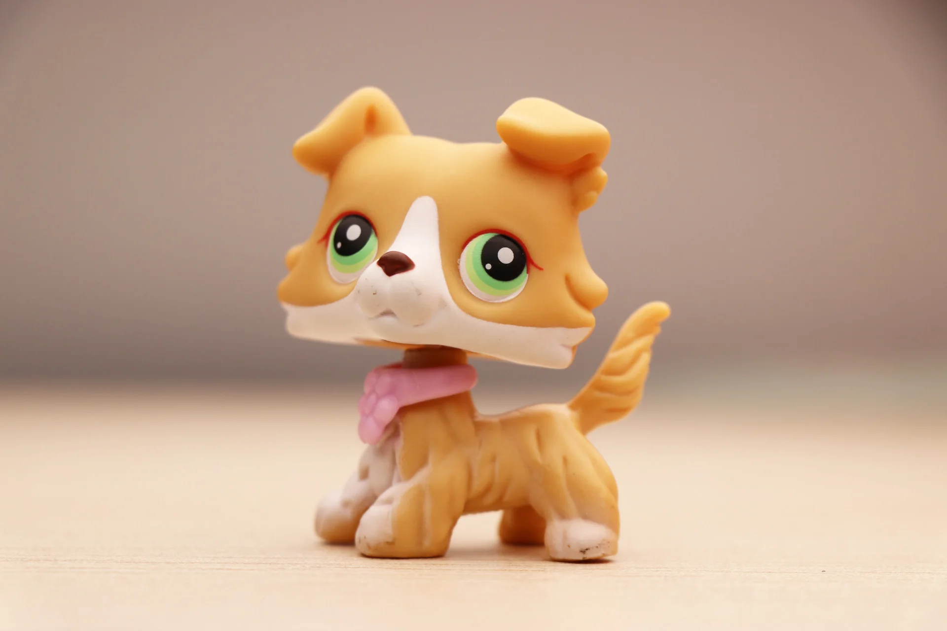 Многоцветный Действительно Редкие pet shop мини игрушки Действие стоячая коллекция коротких волос кошка белый розовый черный оранжевый тигр кошка и собака подарки - Цвет: Многоцветный