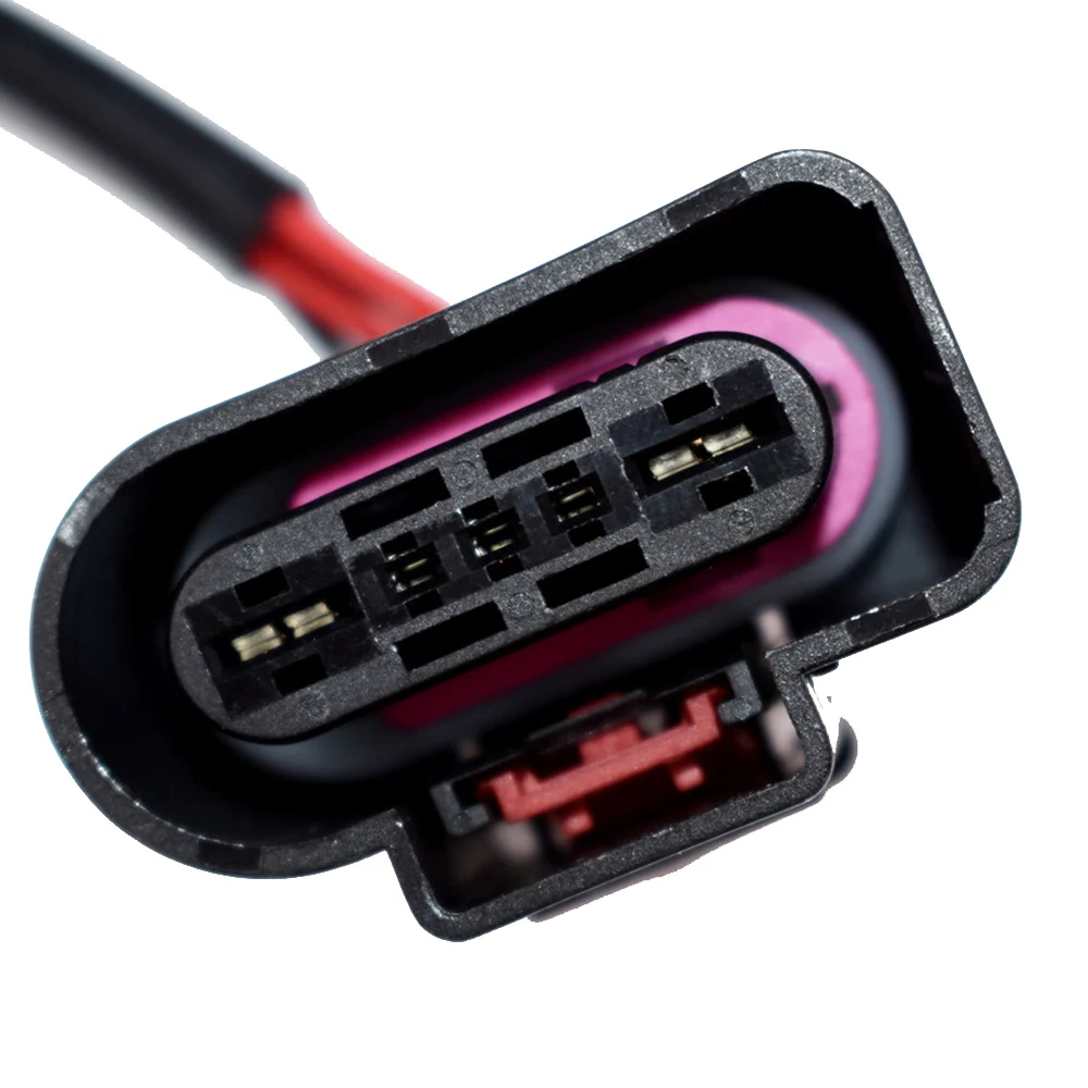 Модуль управления подачей топливного насоса Подходит для Audi A3 VW Beetle CC EOS GTI Jetta