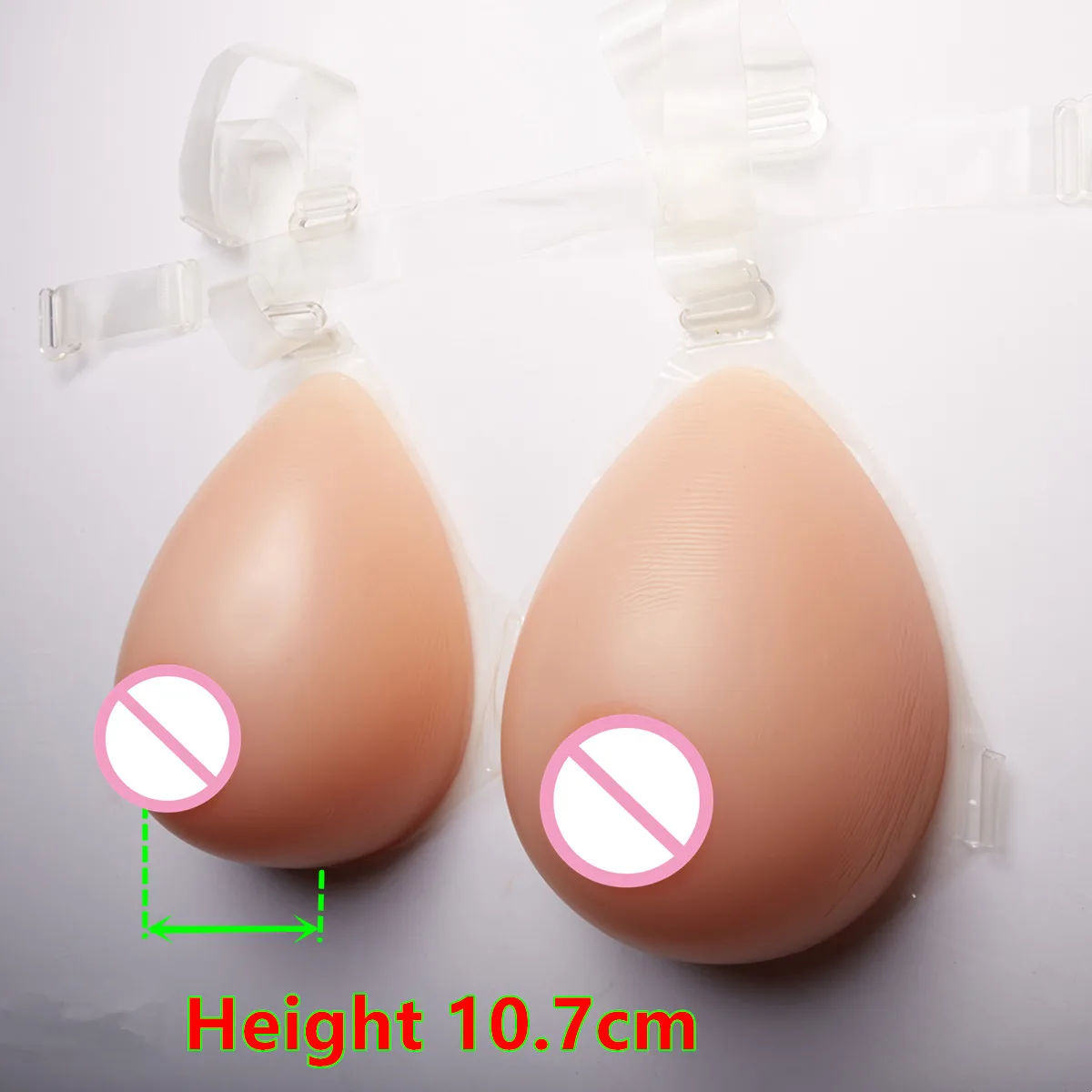 Грудь Drag Queen 3200 г/пара силиконовые формы для транссексуалов искусственная грудь
