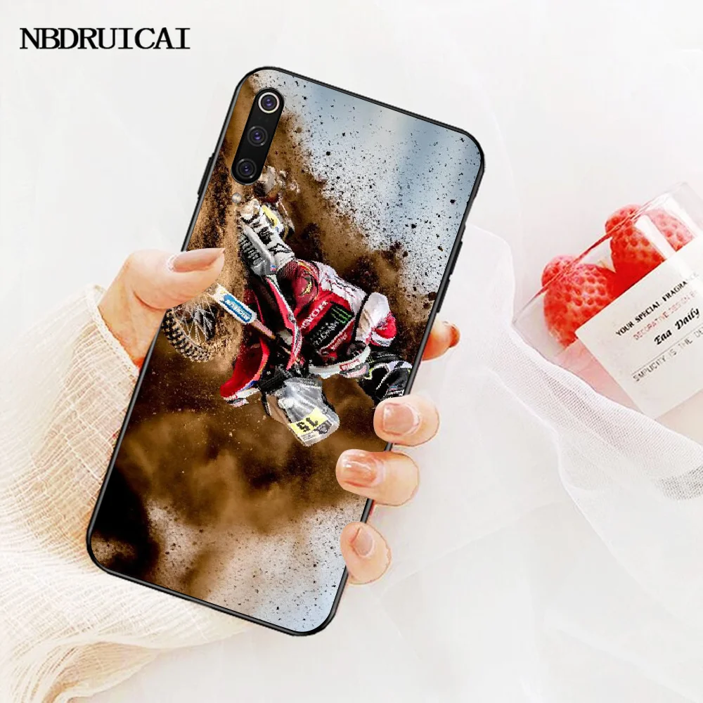 Мягкий чехол для телефона Redmi Note 8 8A 7 6 6A 5 5A 4 4X 4A Go Pro Plus Prime | Мобильные телефоны и