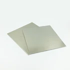 1 шт., никелевая медная пластина, 100x100 мм