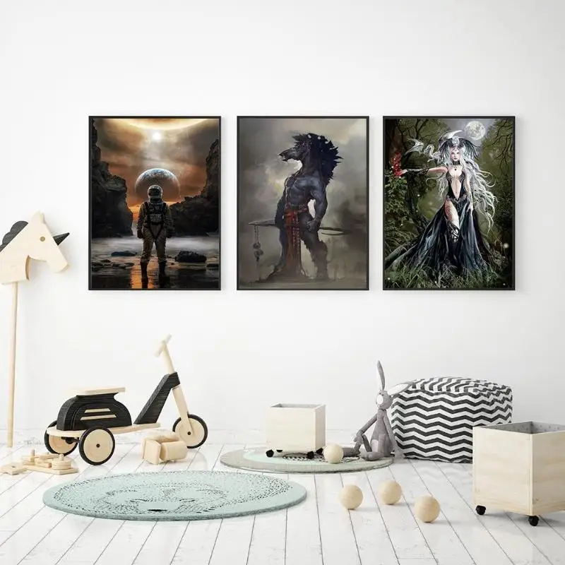 Набор для алмазной вышивки 5D сделай сам | Дом и сад