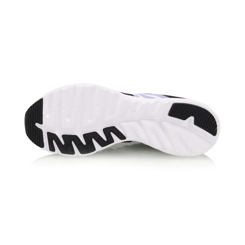 Li-Ning Для женщин LN ARC кроссовки носимых обувь светильник Вес подкладка спортивная