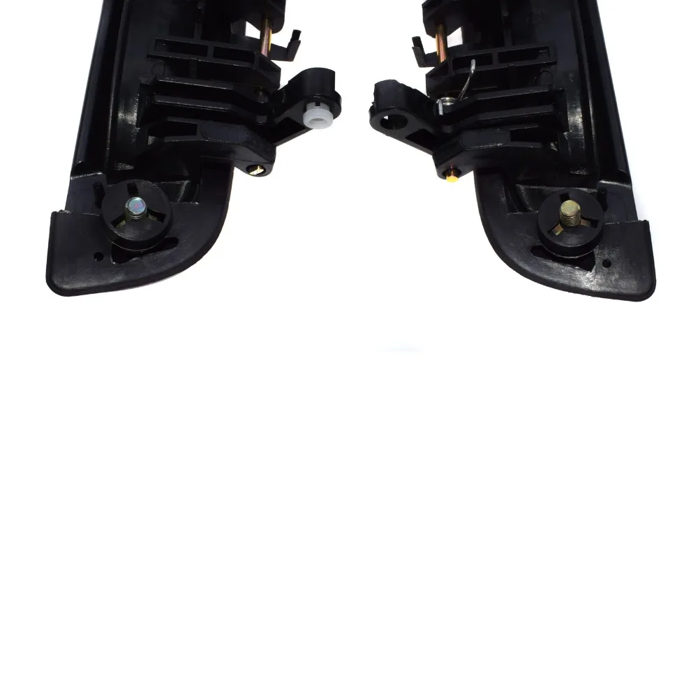 Ручка наружной двери ISANCE 82810-60G00 82820-60G00 для Suzuki estement Baleno Cultus 1995 1996 1998 2009-2001 |