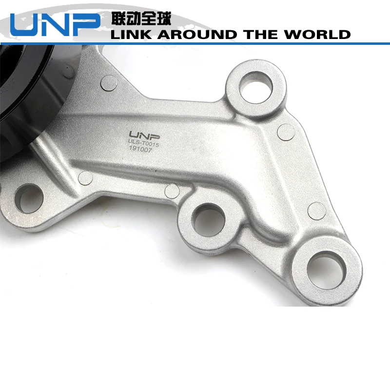 Автоматический водяной насос для двигателя Vios Yaris 1.6L 2013 - 2018 16100-09630 Aisin 16100 09630