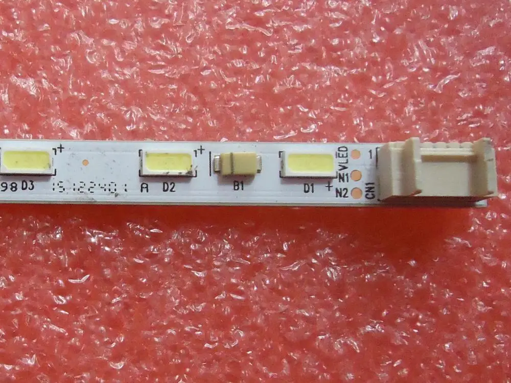 100% Новый светодиодный Подсветка полосы для Changhong 29 дюймов 3D32A4000i 3D55A4000IC 6202B00BJ000 E117098