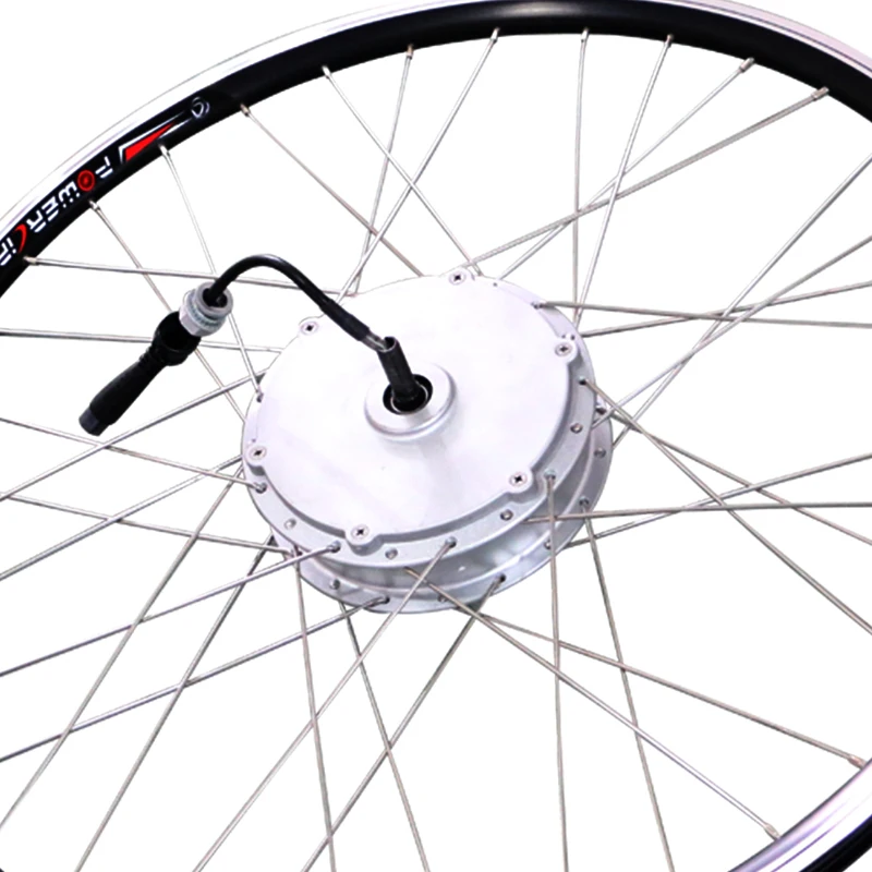 Мотор колесо BAFANG 48 в 36 250 Вт 500 электродвигатель для велосипеда|Двигатель