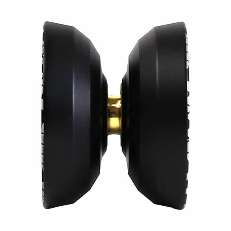 LIGHT CHASER X3 Competitive Yo-Yo Yoyo For Beginners Alloy Easy To Return And Practise Tricks |