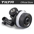 TILTA FF-T06 Mini Follow Focus Zoom легкая беспроводная система управления объективом DSLR SONY A7 A9 NIKON GH5 BMPCC 4K 6K