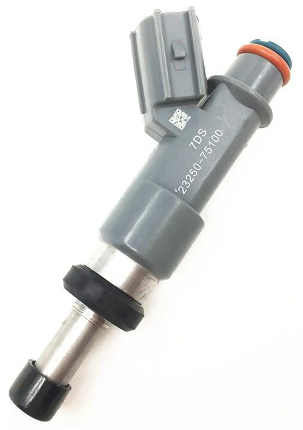 Топливные форсунки 23250 75100 23209 79155 для Toyota Prado TRJ120 Hilux 2016 ' 4 шт.|fuel nozzle|injector fuelfuel injector