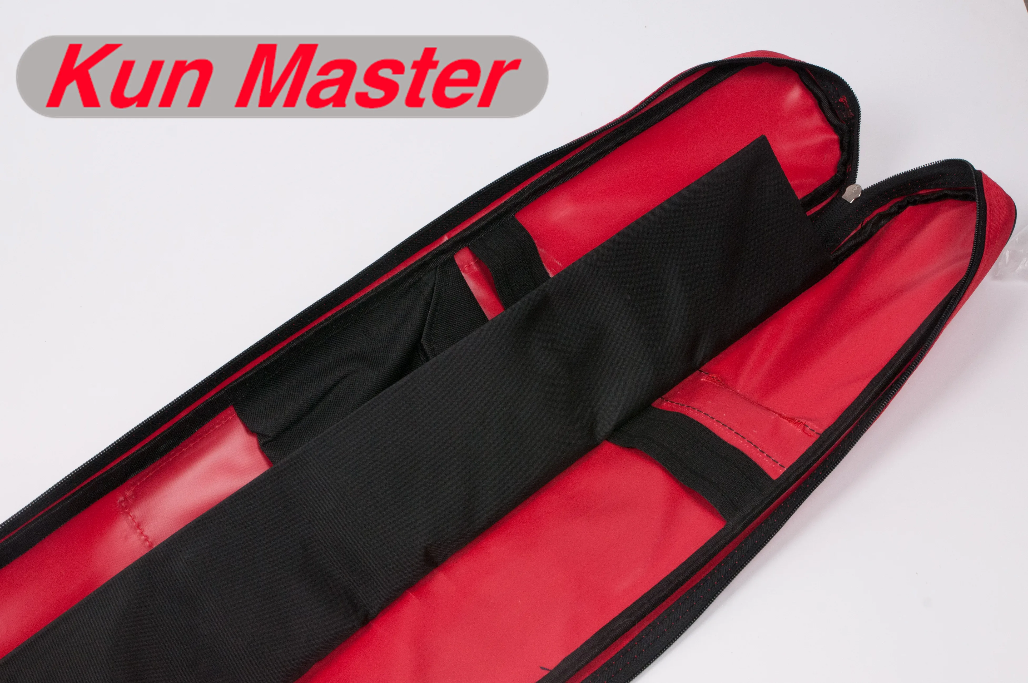 Сумка для боевых искусств сумка меча 1 3 метров чехол longth 2 красного цвета |