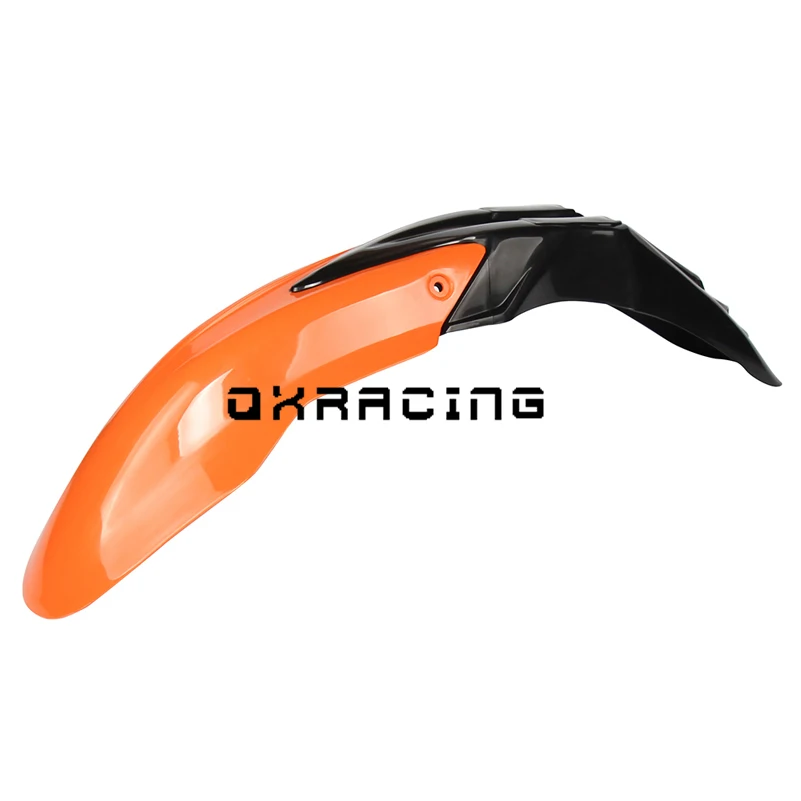 Универсальные мотоциклетные кроссовые передние крылья MX для DRZ KX YZ WR XR EXC CRF RMZ KLX