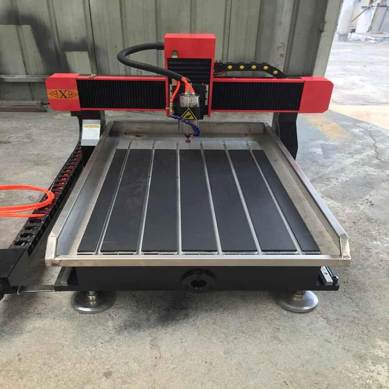 Мини станок для резки алюминия без рамы 700 мм высота 6090|router 6090|cnc router 6090woodworking cnc |