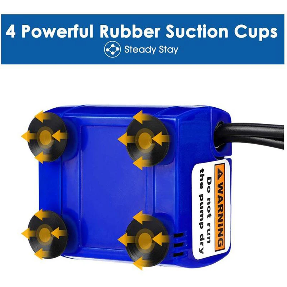 Кошка Собака Мини питьевой фонтан водный насос DC 5V Ультра тихий воды диспенсер