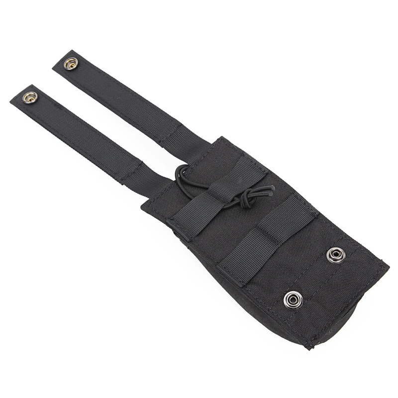 Тактический Подсумок с креплением MOLLE Охотничьи сумки ремень поясная сумка