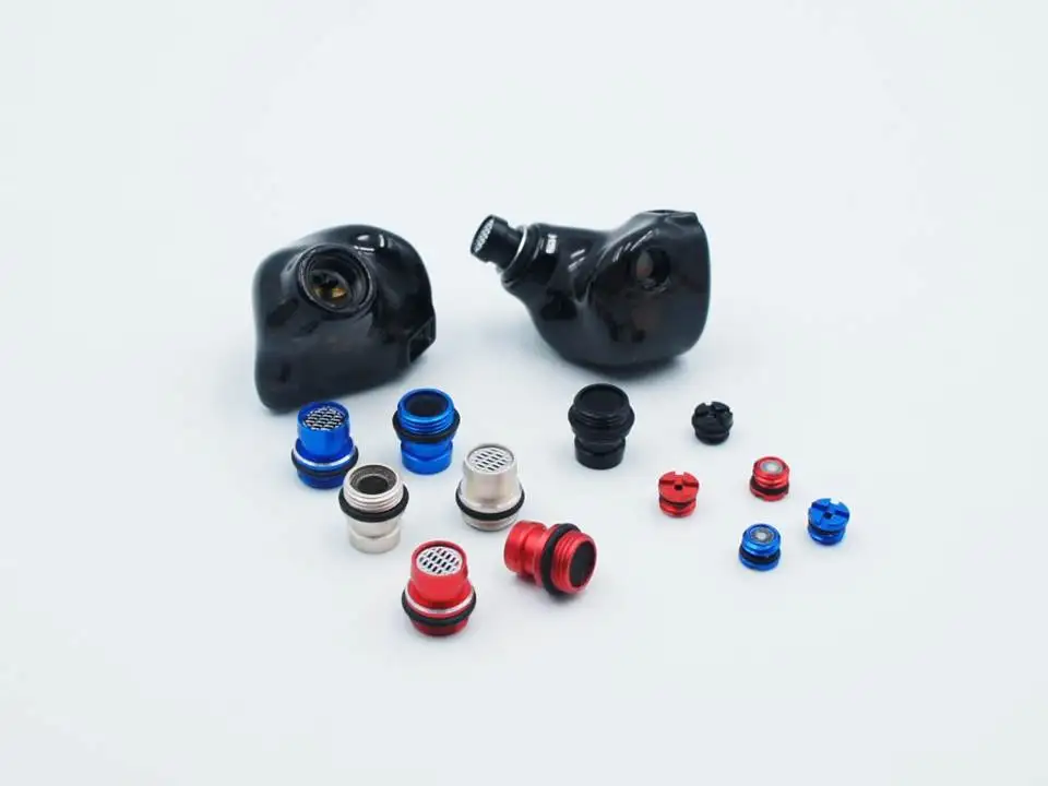 Внутриканальные гибридные наушники LZ A4Pro 3BA + 1 с динамическим драйвером 2pin 0 78 мм