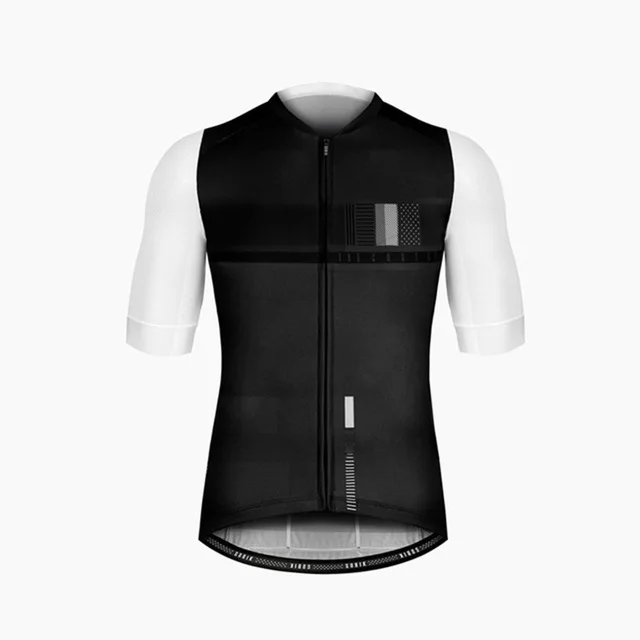 cycling jersey 7 Gobike мужская одежда Bikewear с защитой от ультрафиолета дышащая одежда Bikewear с коротким рукавом Bikewear/толстовка одежда для велоспорта Триатлон Skinsuit - Цвет: cycling jersey 7