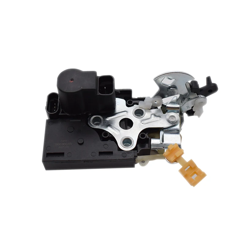 Новый активатор дверного замка Центральная защелка передняя задняя левая правая