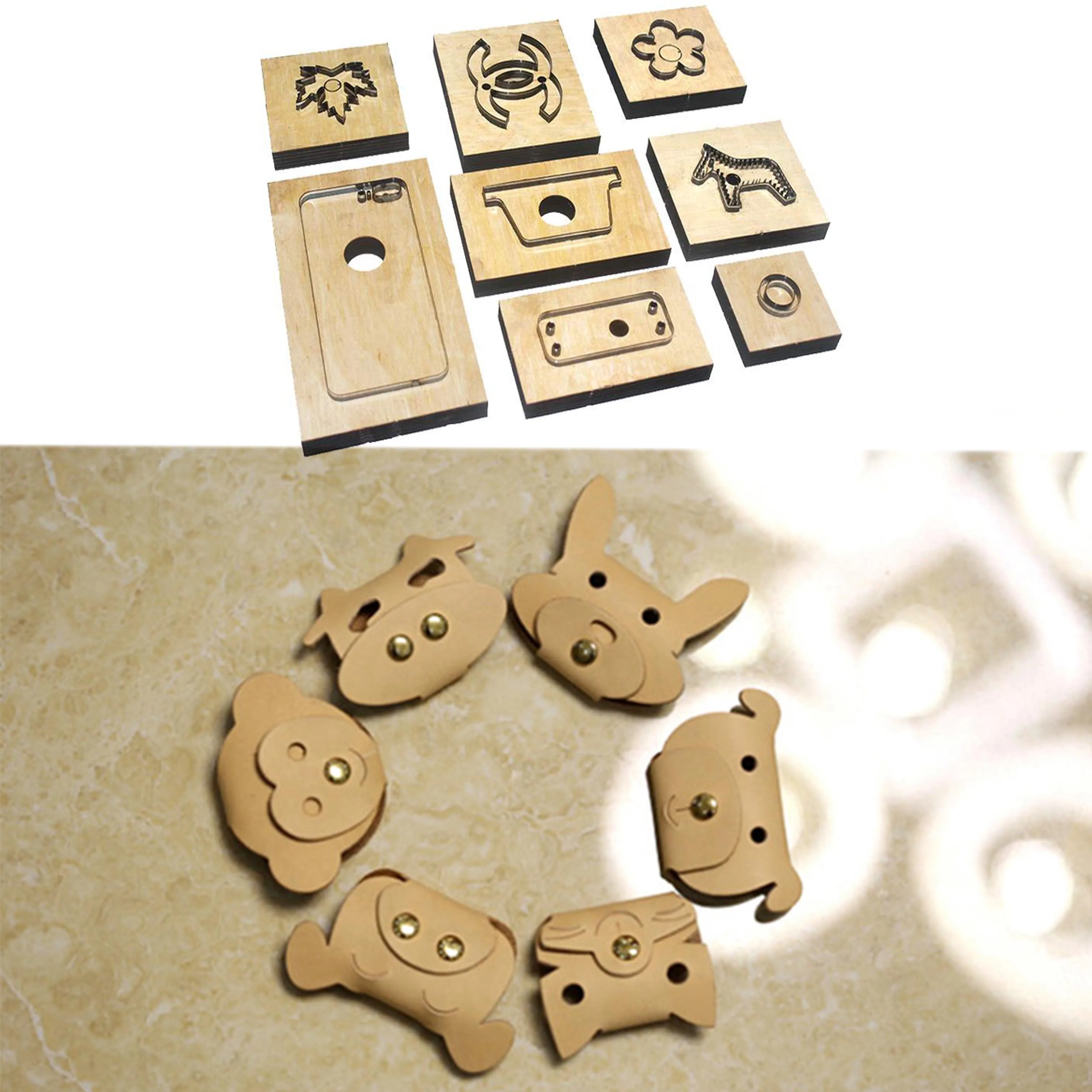 Японское стальное лезвие сделай сам гарнитура катушки обмотка проволока фидер