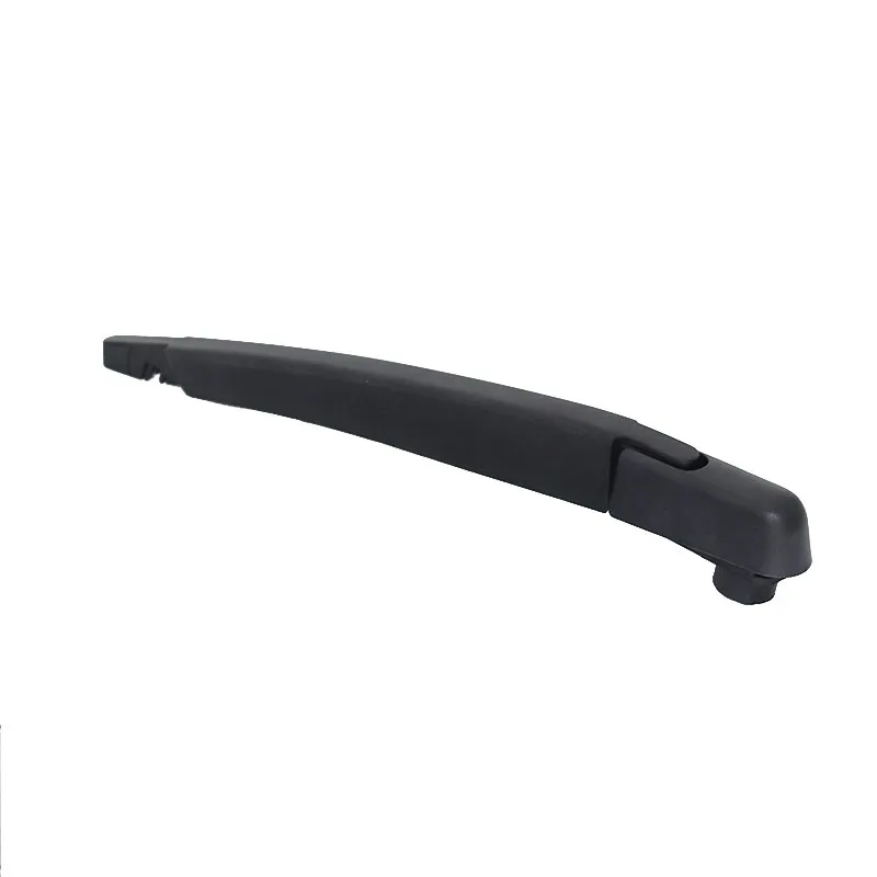 Single wiper arm 1" Автомобильная Задняя щетка стеклоочистителя для RENAULT CLIO MK2 98-05 лобовое стекло авто стиль - Цвет: Single wiper arm