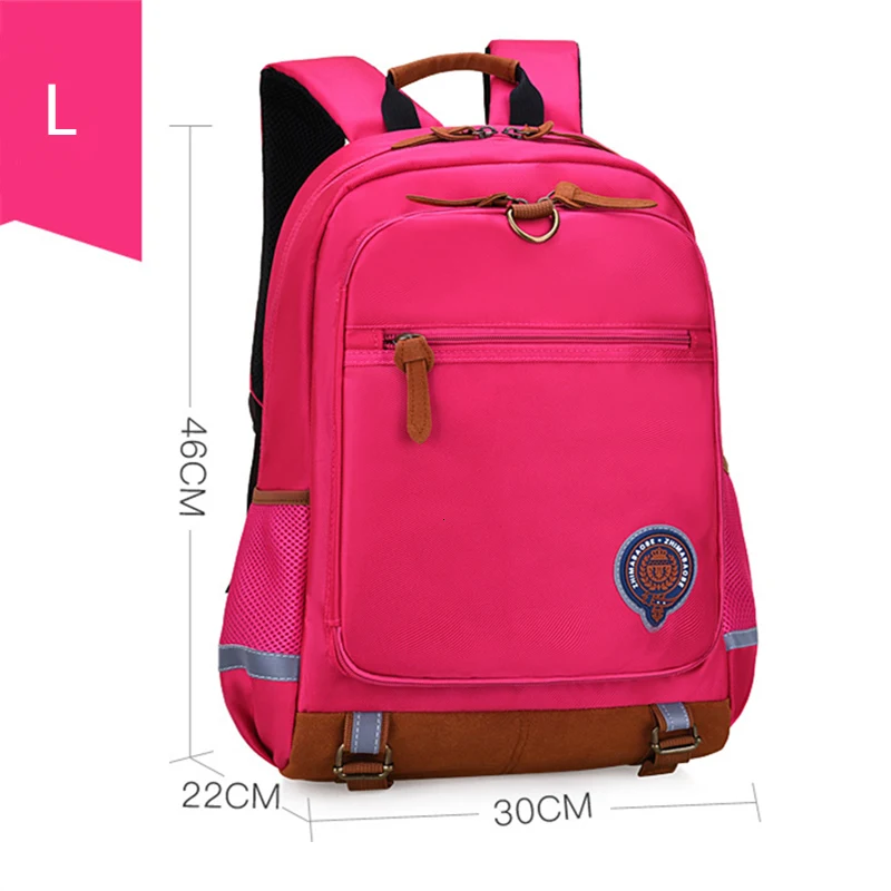 2019 детские ортопедические школьные сумки для мальчиков и девочек