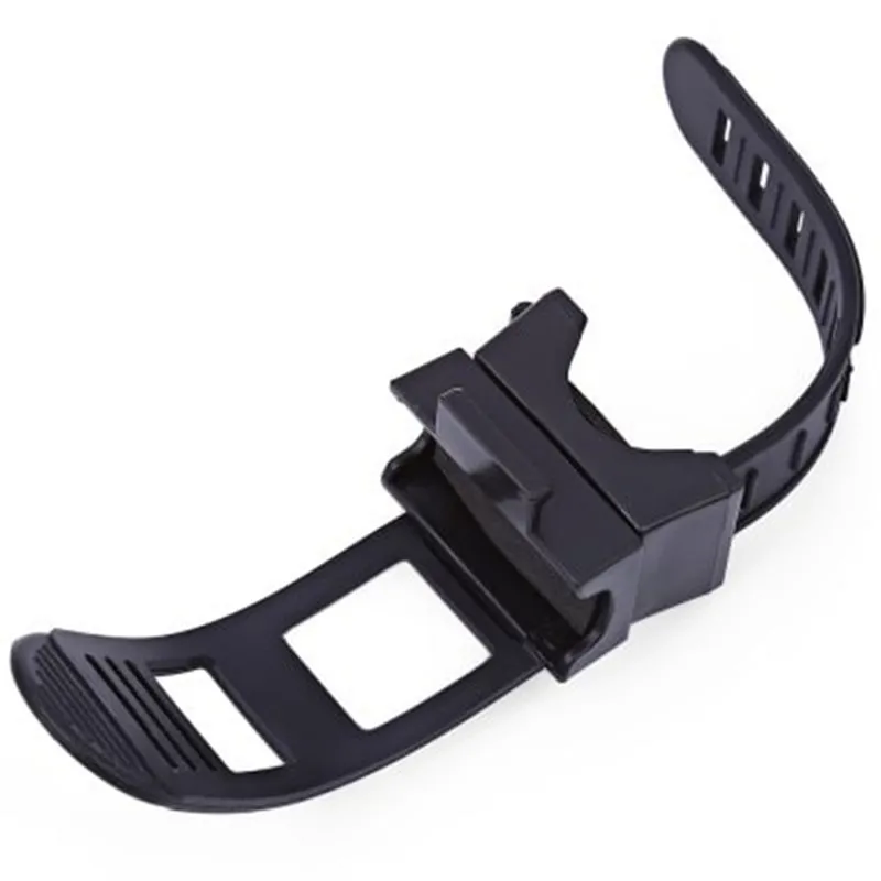 Держатель для фонарика на велосипеде New Style High Quality Fashion Convenient Bicycle Cycling Mount Clamp Clip Torch Lamp Light Bracket Flashlight LED Holder#266861 on.