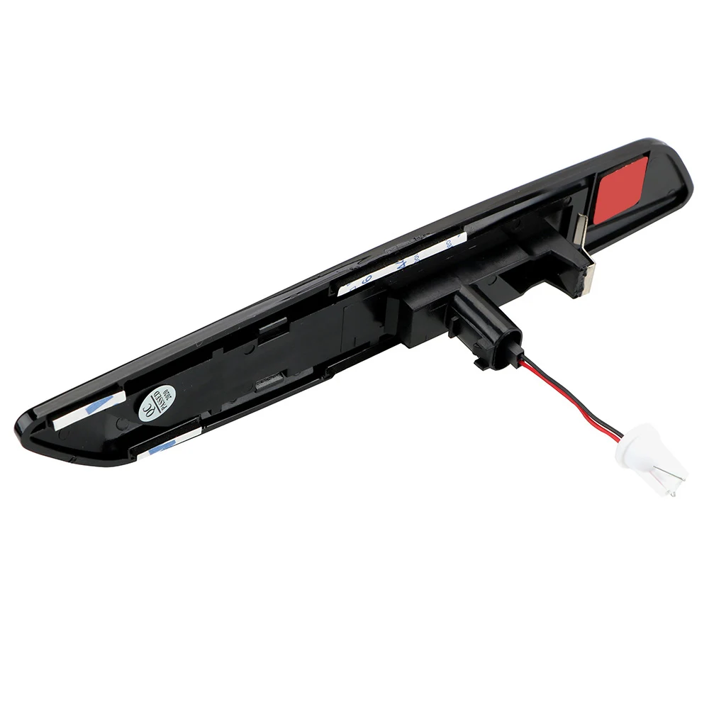 

Turn Signal Light LED Car Dynamic Side Marker A Pair Signal Lamp For BMW E60 E61 E81 E82 E88 E90 E91 E92 E93 Blinker Light