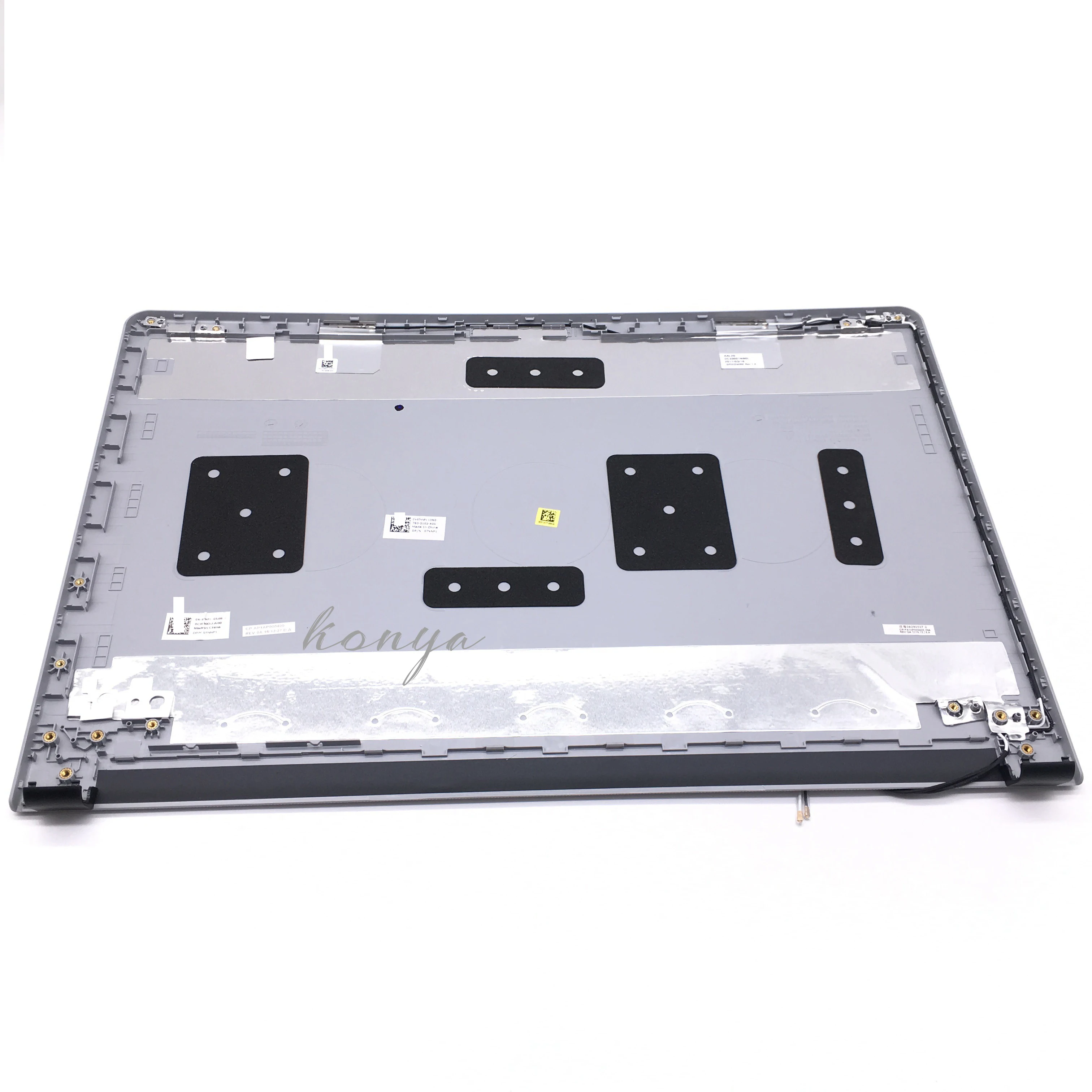 Новый чехол для DELL Lingyue 15 5000 5558 5559 V3558 LCD 07nnnp1 036KYH|Сумки и чехлы ноутбуков| |