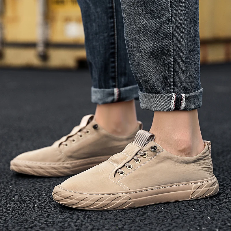 

Mens Casual Shoes summer Espadrilles fashion Canvas Shoes Men Breathable Slip On Loafers for Men Sneakers Moccasins