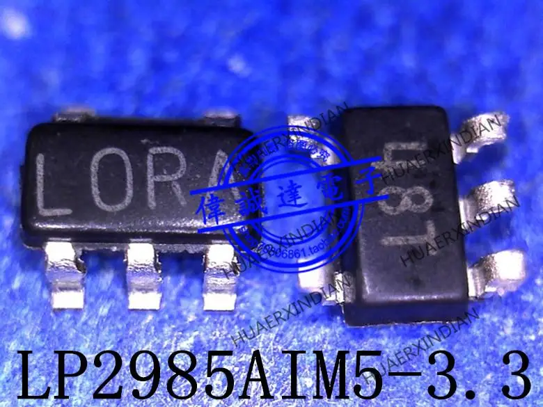 Lp2985aim5 5.0 nopb. Lp2985aim5-2.7.