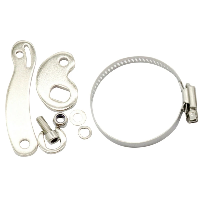 1 комплект для электрического велосипеда универсальный рычаг крутящего момента