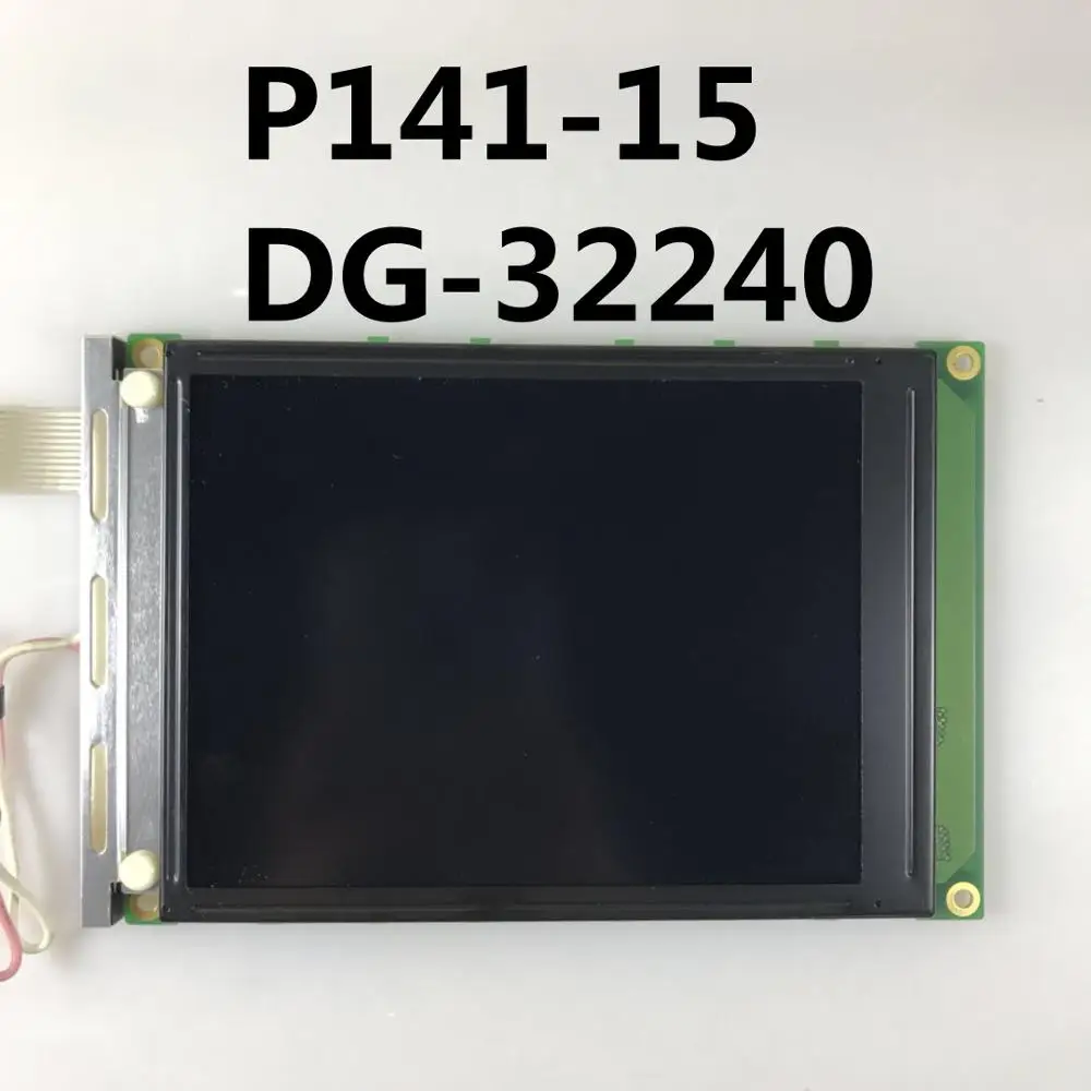 P141-15 DG-32240 ЖК-экран