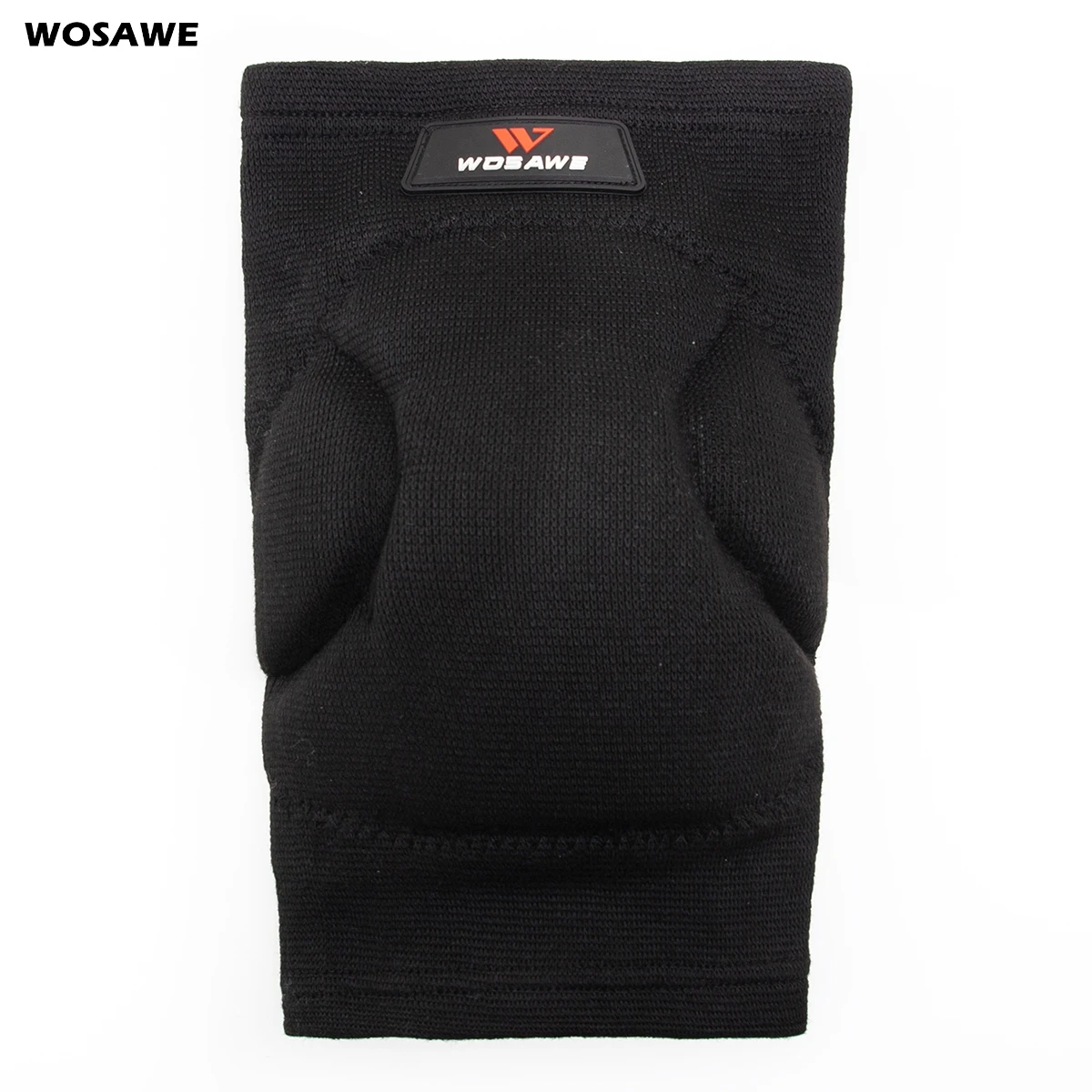 Наколенники WOSAWE компрессионные Защитные Налокотники из ЭВА для баскетбола