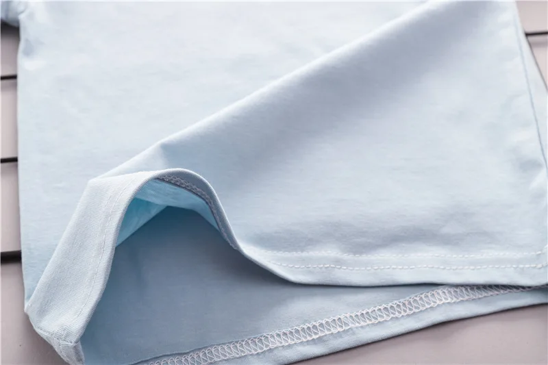 

Newborn Baby Boys Summer Clothes Sets Shorts Sleeve T-Shirt + Bib Pants 2pcs Baby Outfits Suit For Infant Baby Boy Clothing Set