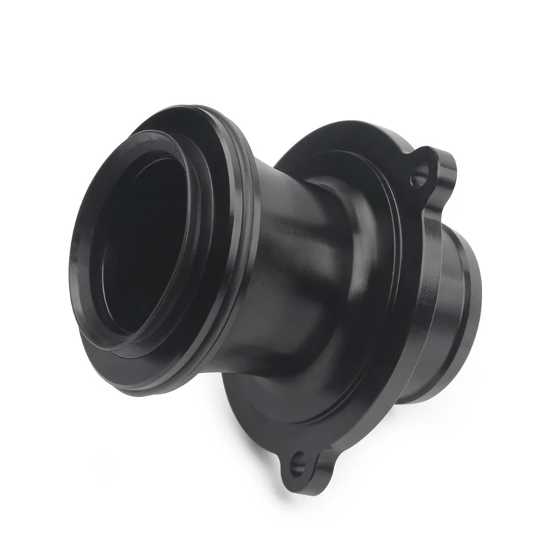 Автомобильный модифицированный глушитель турбо для Golf GTI три поколения (EA888)