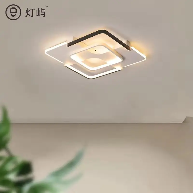 

Современные светодиодные nordic светодиодный светильник светодиодный потолочный светильник luminaria гостиная Светильник s lampara de techo спальня сто...