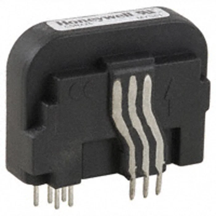 

CSNX25 honeywell current sensor CSNX25 closed-loop linear - 500 converter installed on board