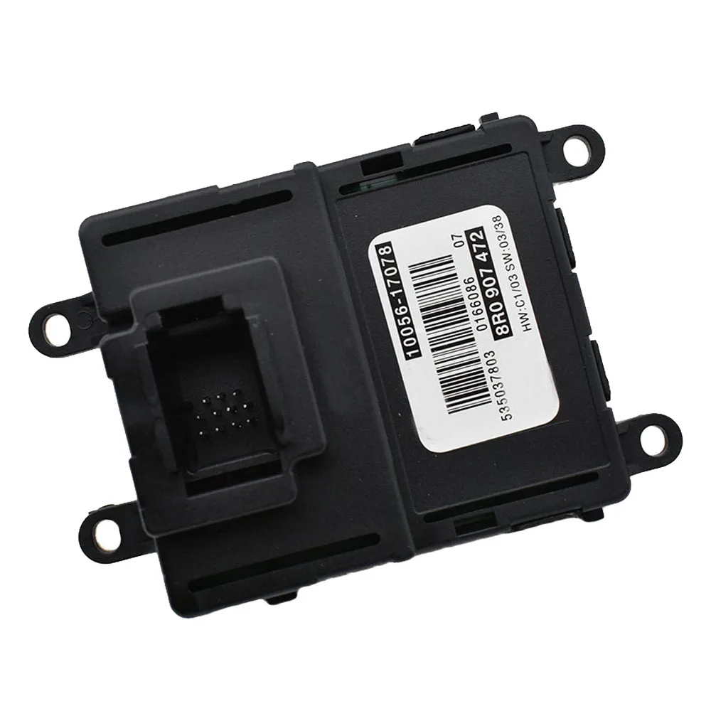 Новый модуль DRL 8R0 907 472 светодиодный балласт 472B управления для Audi Q5 светодиодные