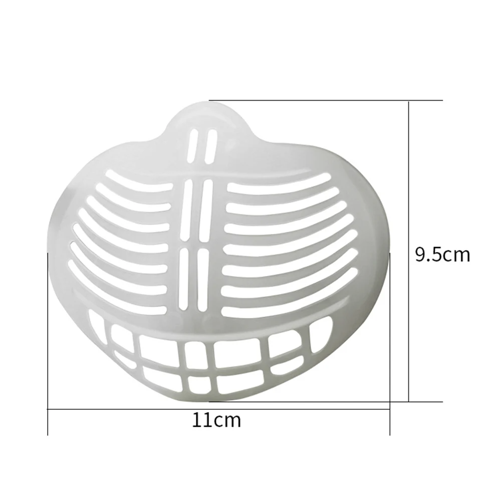 10 шт многоразовые пылезащитные 3D маски кронштейн Высокое качество аксессуары
