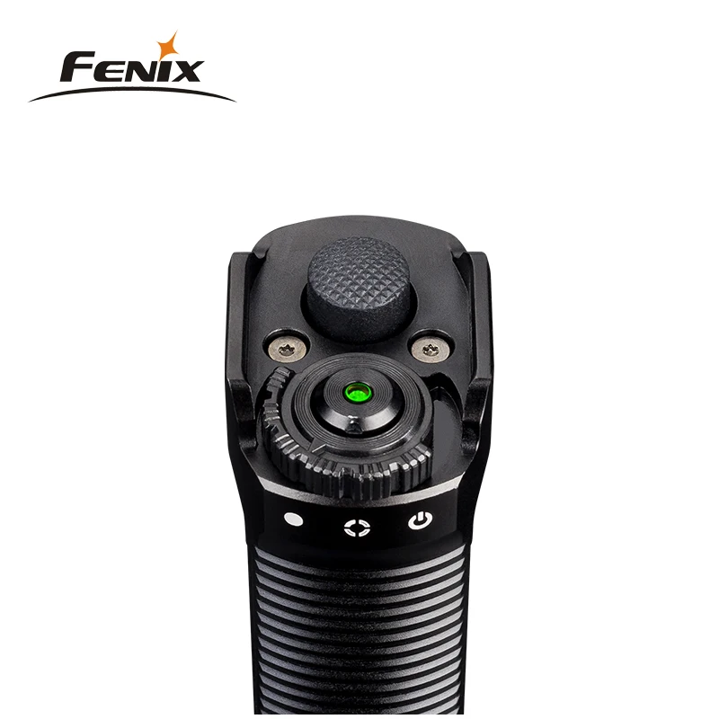 FENIX TK35UE 2018 TK35 Ultimate Edition 3200lm CREE XHP70 LED Rechargeable Flashlight | Лампы и освещение