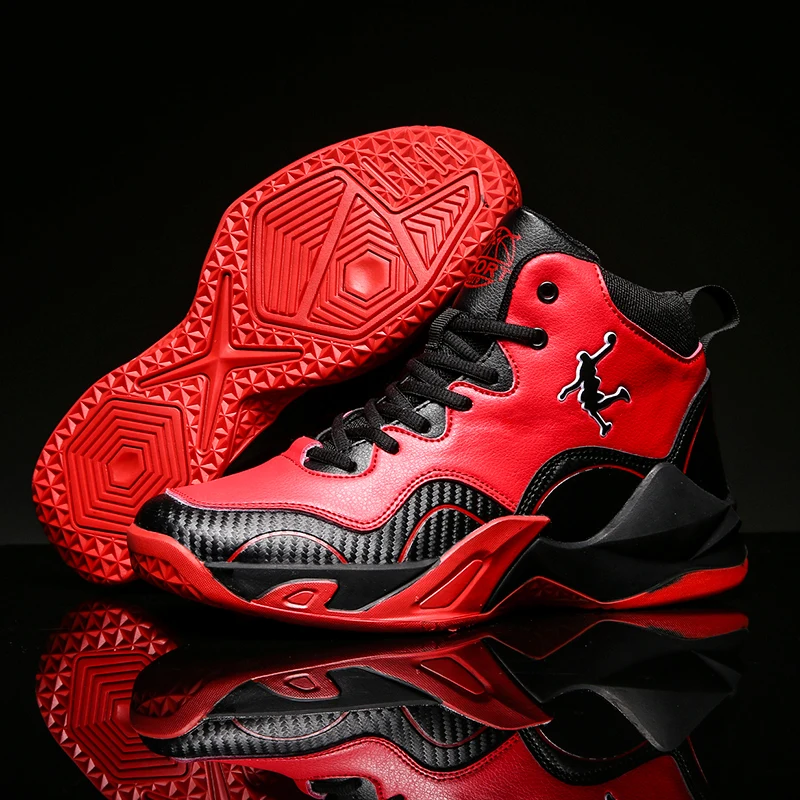 Высокие баскетбольные кроссовки мужские тренировочные для мужчин женщин