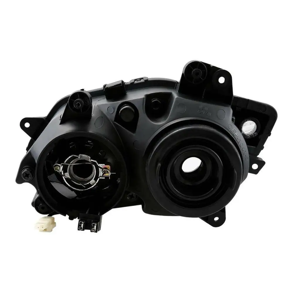 

Motorcycle Headlight Head light Lamp Assembly For Yamaha YZF R1 1000 2004-2006 2005