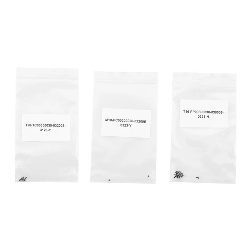 Набор винтов для Mavic Air 2 комплект запасных частей DJI 2|Наборы аксессуаров дронов| |