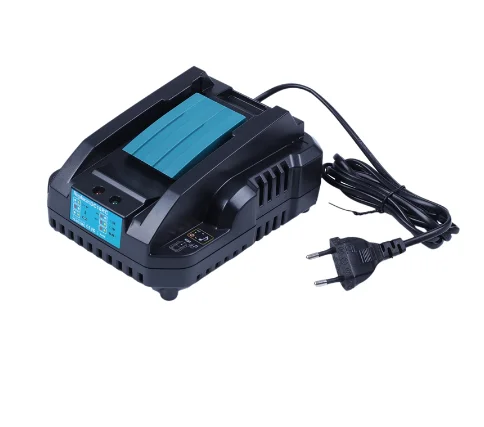 

2020 BL1860 аккумуляторная батарея 18 в 18000 мАч литий-ионная батарея для Makita 18 В батарея BL1840 BL1850 BL1830 BL1860B LXT 400 + 4A зарядное устройство