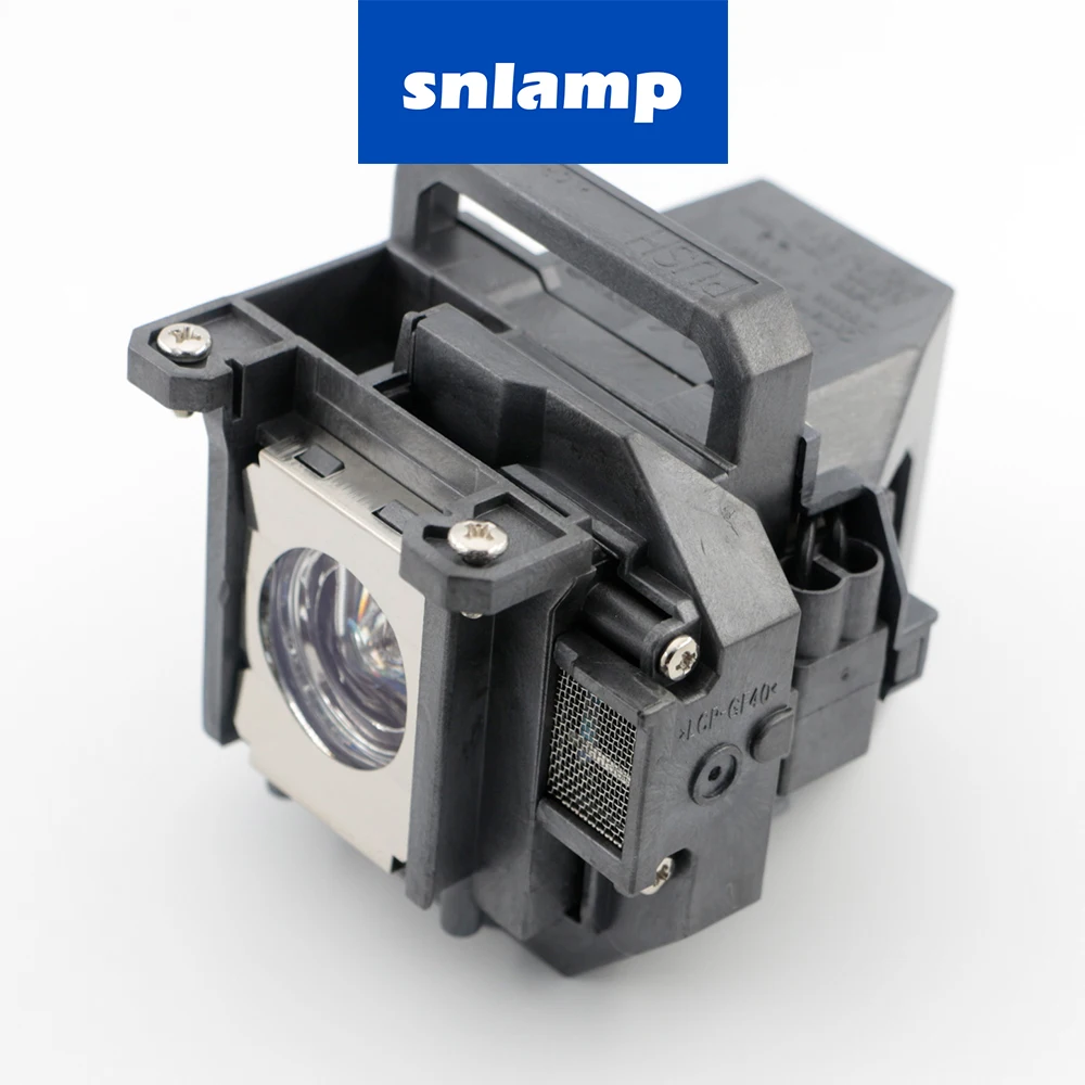 

Высокое качество лампы проектора/лампы для ELPLP53/V13H010L53 для проекторов EPSON EB-C1830 EB-C1900 EB-C1910 EB-C1915