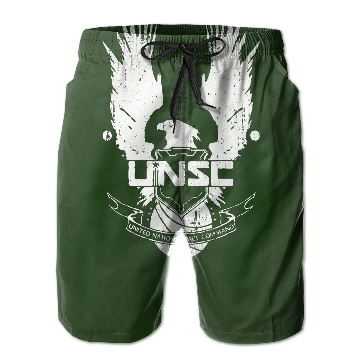 

Мужские штаны UNSC серфинг пляжные плавки для плавания спортивные быстросохнущие сетчатые Повседневные Симпатичные забавные шорты для маль...