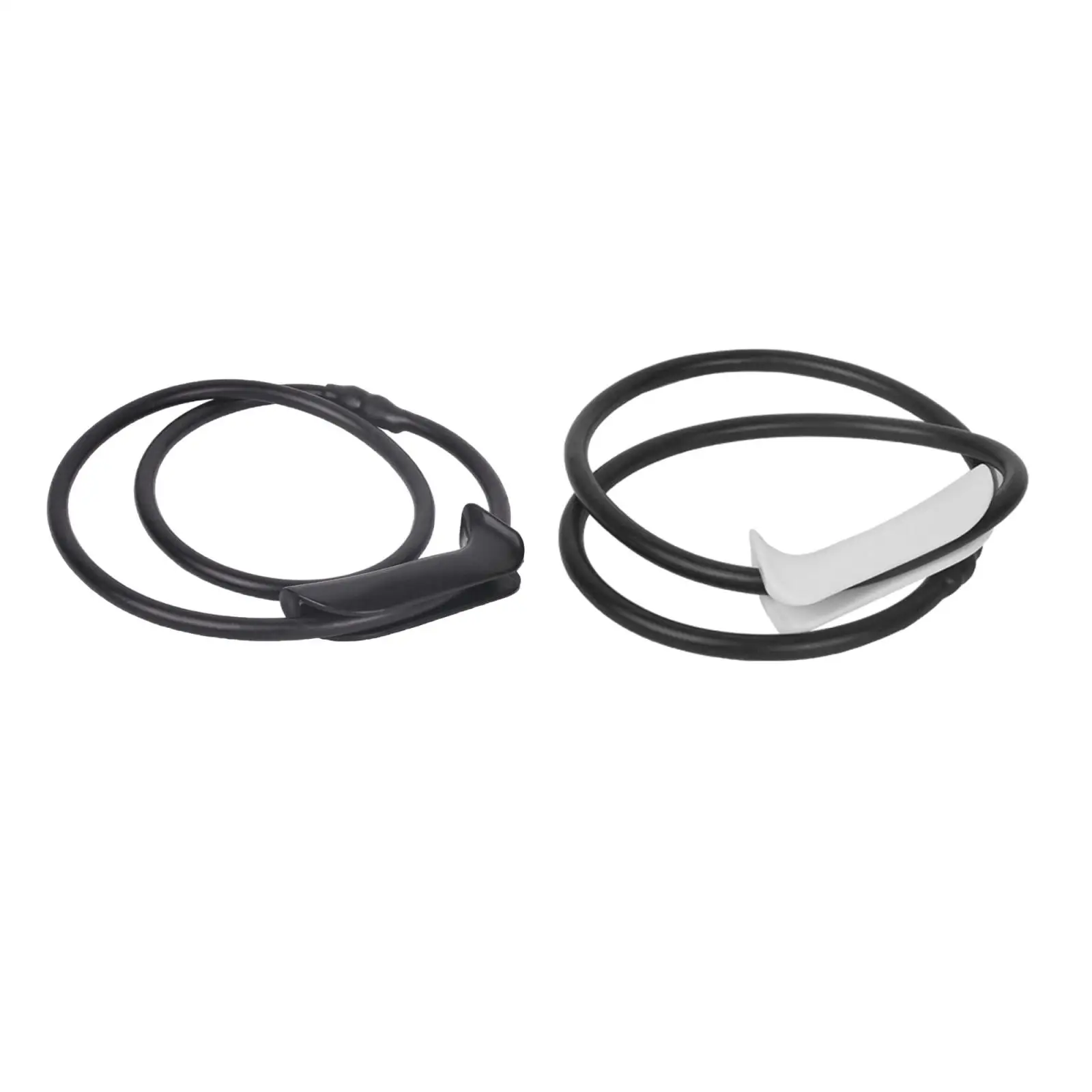 

Bow Trainer Practice Resistance Band Puller Chest Muscle Toner Build